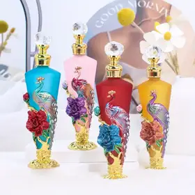 Perfume Bottles view 1