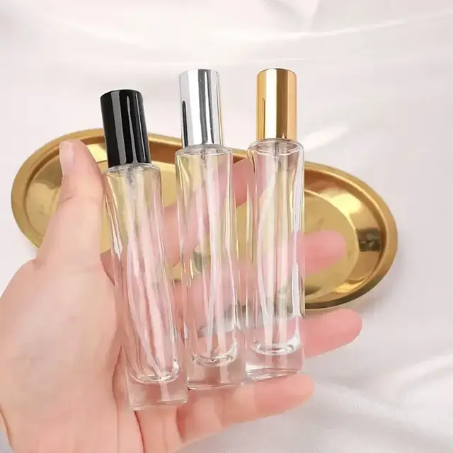 Mini perfume sprays