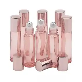 Glass Roll-On Bottles view 1