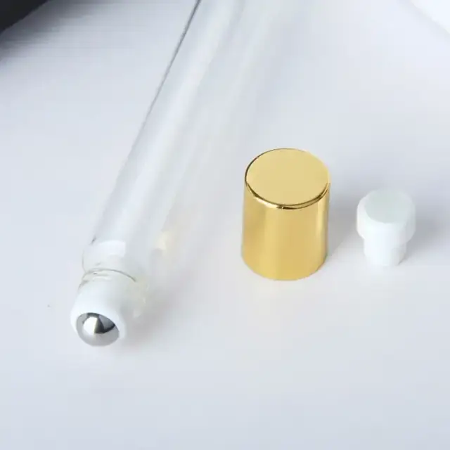 Glass Roll-On Bottles view 2