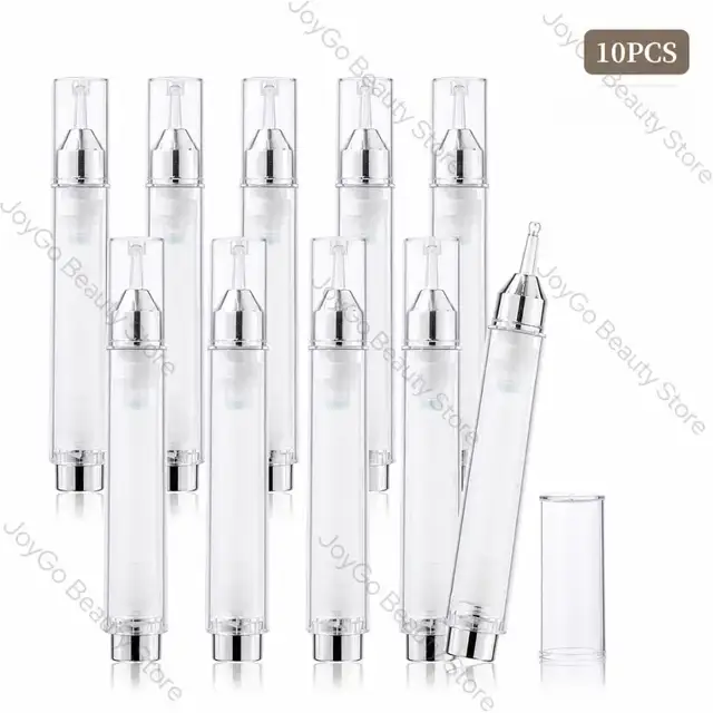 Sample Vials