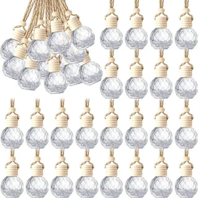 Hanging Diffuser Bottles