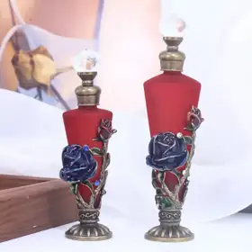Perfume Bottles view 1