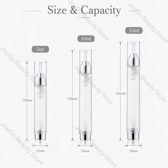 Sample Vials view 2
