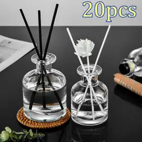 Glass Hanging Diffuser Bottles view 1