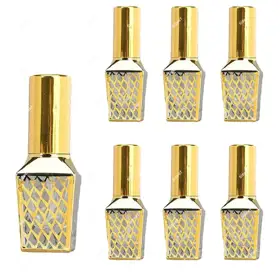 Glass Roll-On Bottles view 1