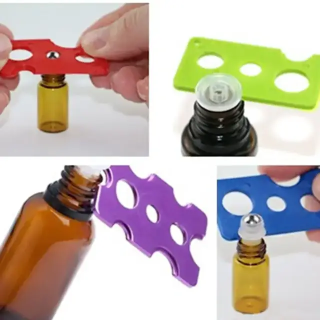 Roll-On Bottles view 2