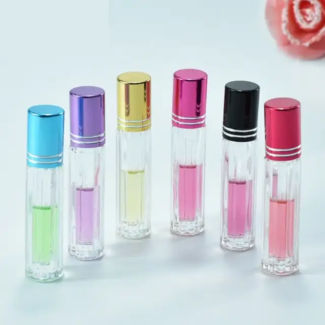 Glass Roll-On Bottles view 2