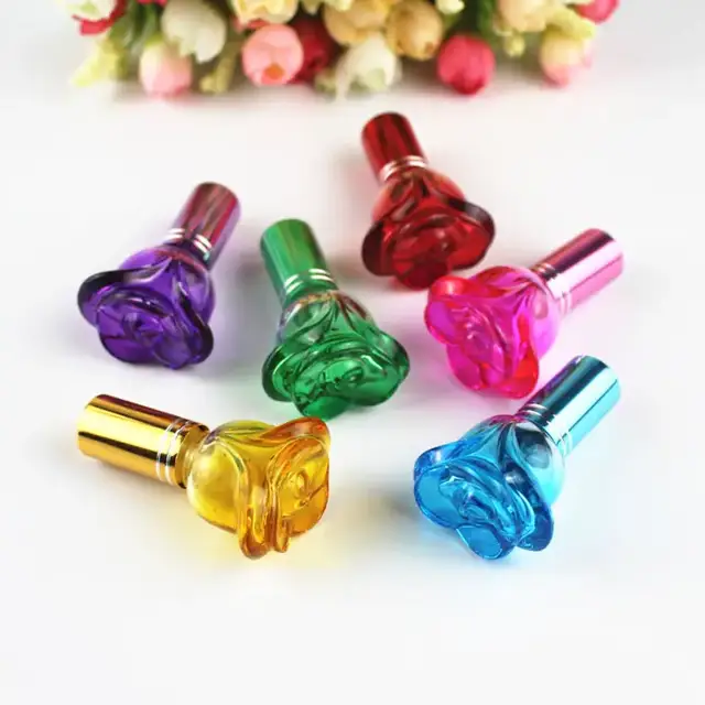 Glass Sample Vials