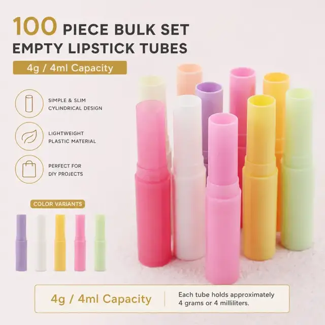 Sample Spray Bottles view 2