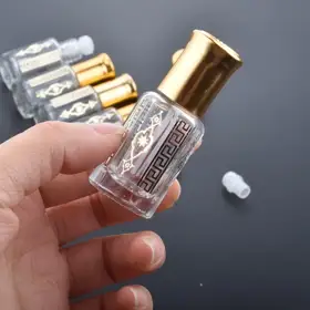 Glass Roll-On Bottles view 1