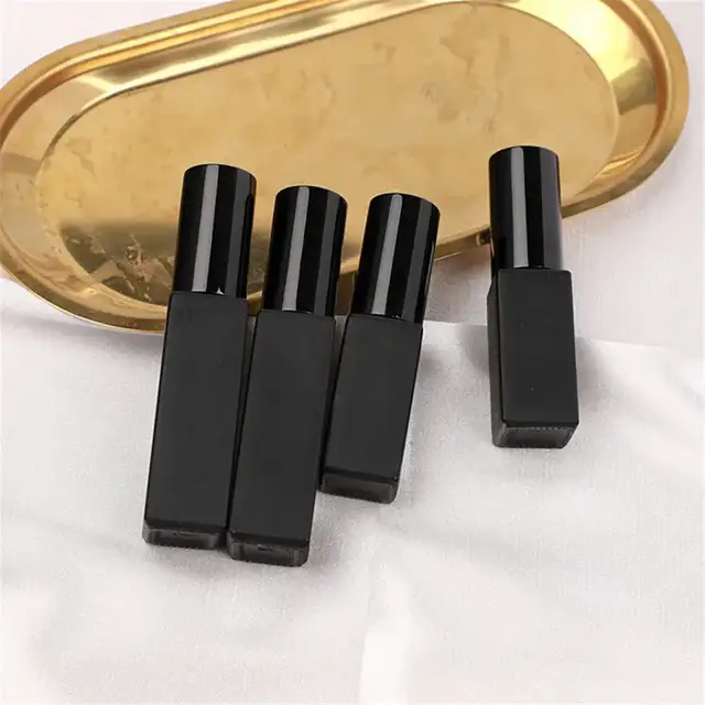 Glass Sample Spray Bottles