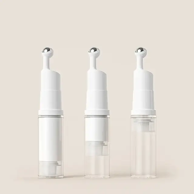 Roll-On Bottles