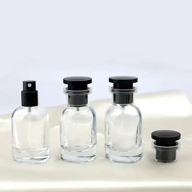 Perfume Spray Bottles view 2