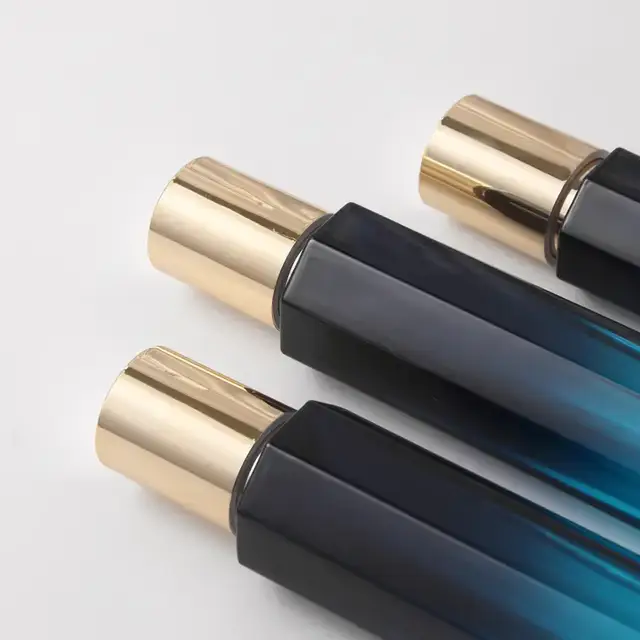 Gradient Perfume Spray Bottles view 5