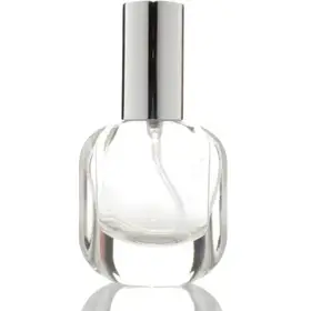 Glass Perfume Spray Bottles view 1