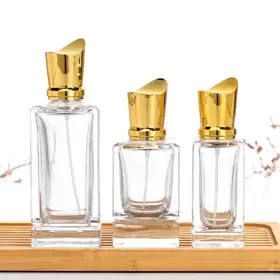 Perfume Spray Bottles