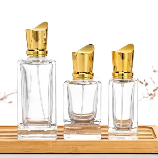 Perfume Spray Bottles