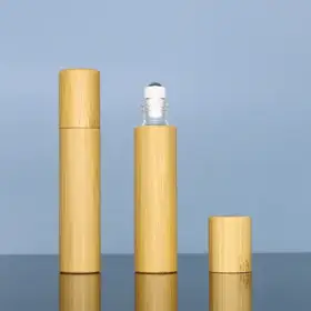 Roll-On Bottles