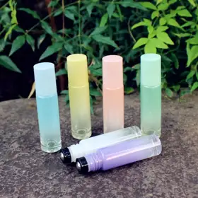 Glass Roll-On Bottles view 1