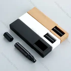 Matte Sample Vials view 1