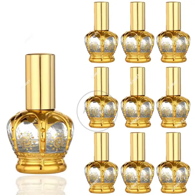 Perfume Spray Bottles