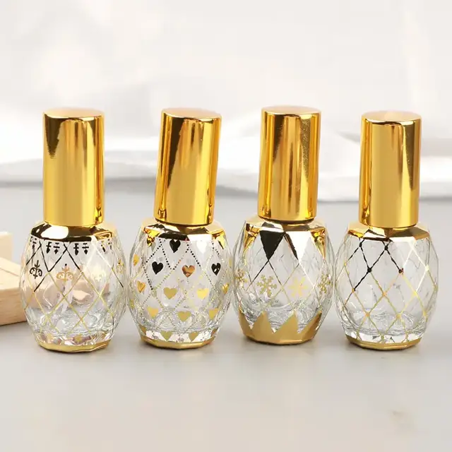 Perfume Spray Bottles view 2