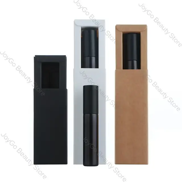 Matte Sample Vials view 6