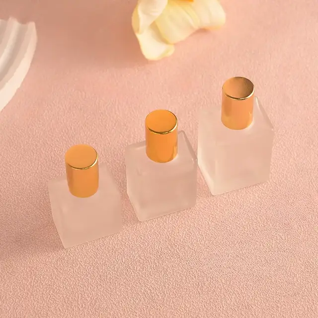 Square Roll-On Bottles