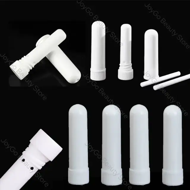 Plastic Perfume Bottles