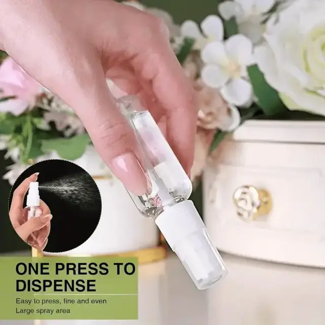Perfume Spray Bottles view 5