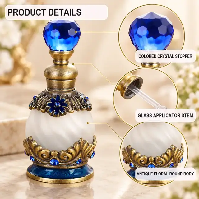 Glass Sample Vials view 3
