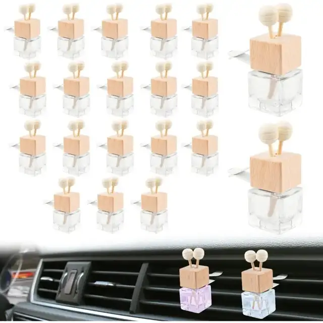 Hanging Diffuser Bottles