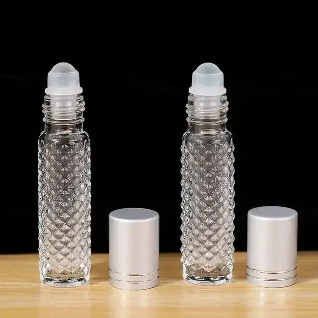 Glass Roll-On Bottles view 2
