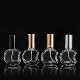 Perfume Spray Bottles