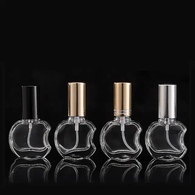 Perfume Spray Bottles