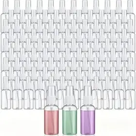 Perfume Spray Bottles