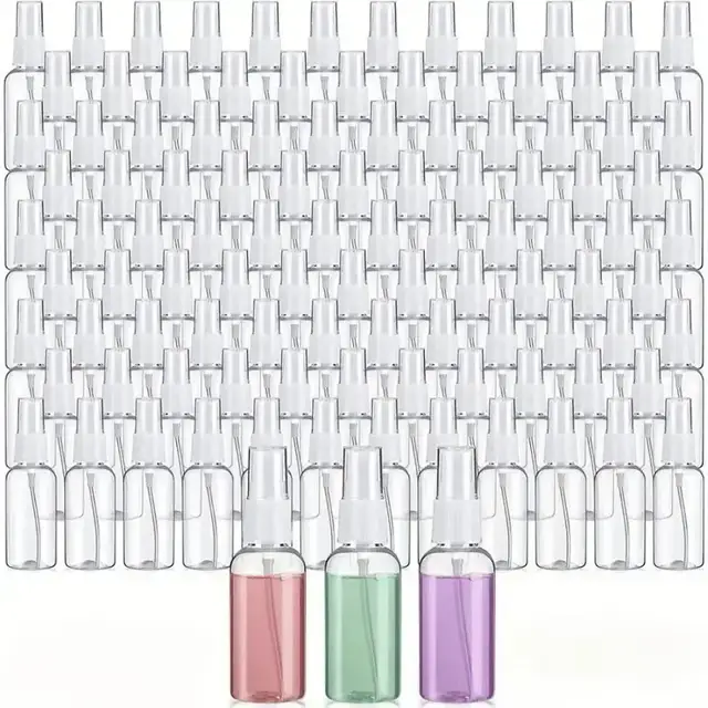 Perfume Spray Bottles