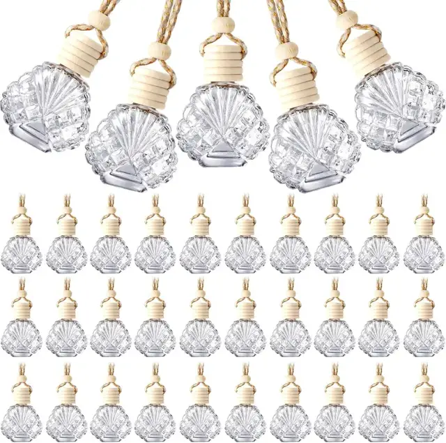 Hanging Diffuser Bottles