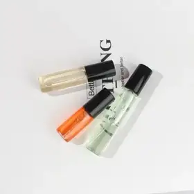 Glass Sample Spray Bottles view 1