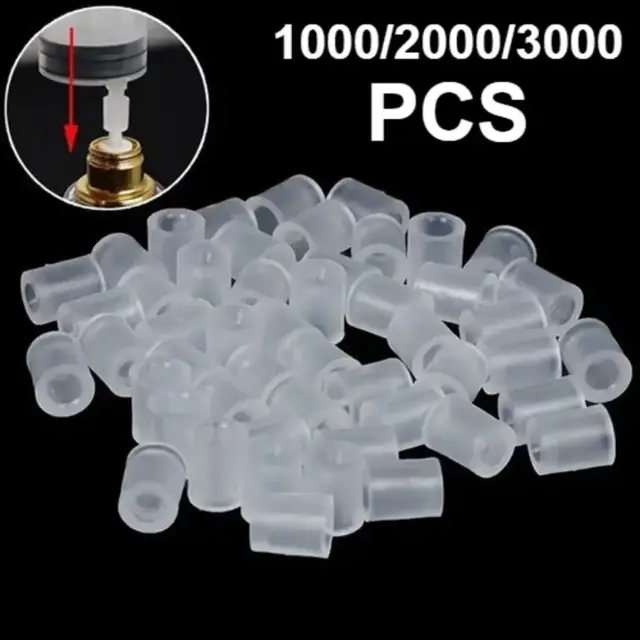 Perfume Spray Bottles