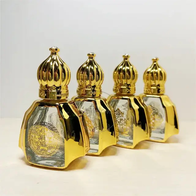 Roll-On Bottles view 2