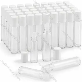 Glass Roll-On Bottles view 1