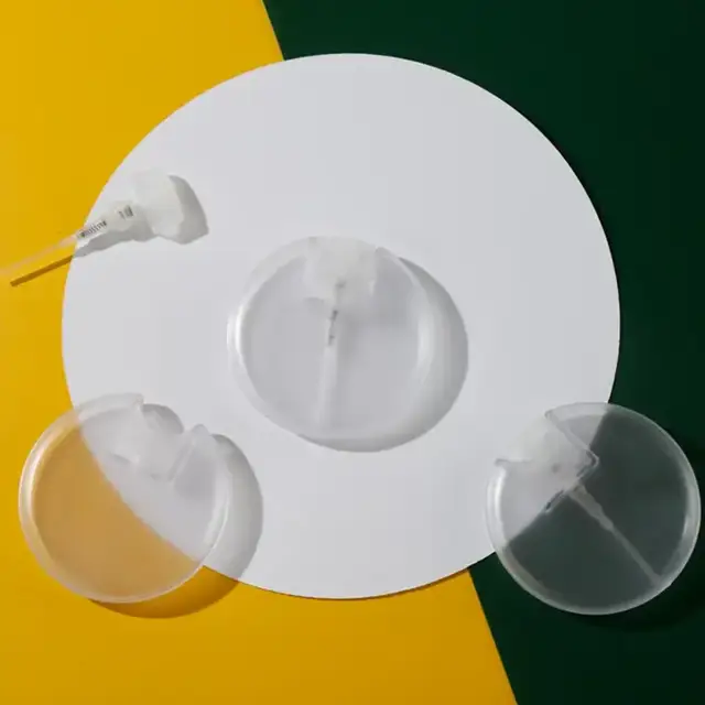 Card-Shaped Perfume Spray Bottles view 4