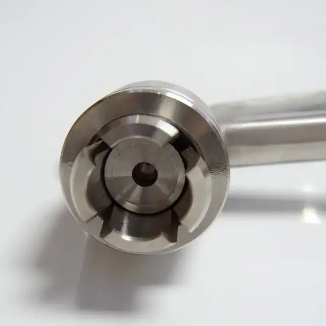 Stainless Steel Manual Vial Crimpers view 3