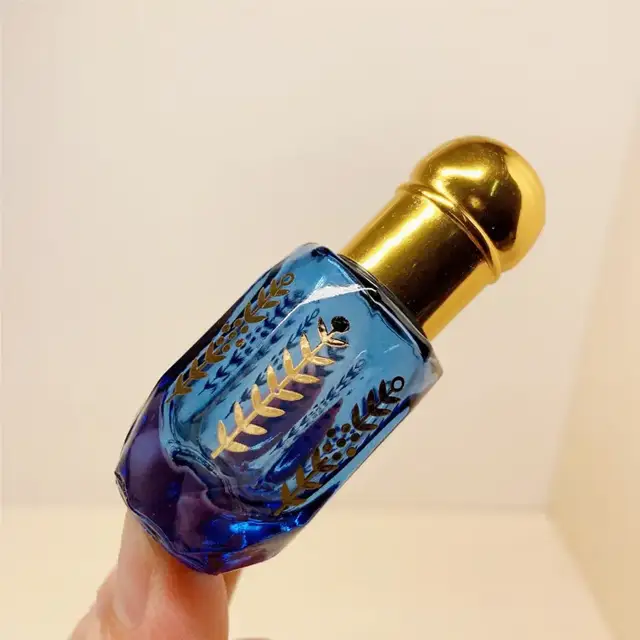 Roll-On Bottles view 2