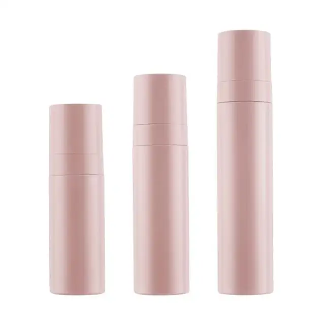 Plastic Sample Spray Bottles view 2