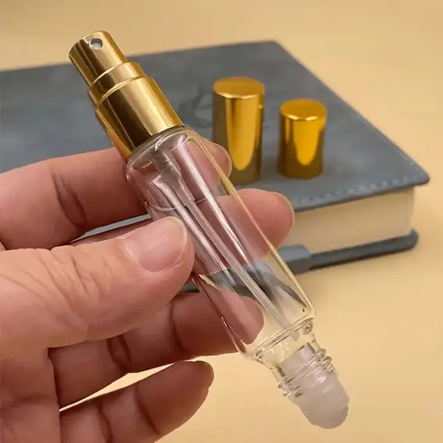 Perfume Spray Bottles view 2