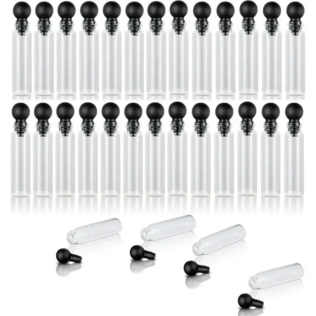 Glass Sample Vials view 6