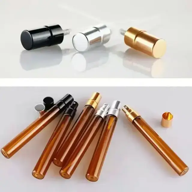 Amber sample sprays view 2